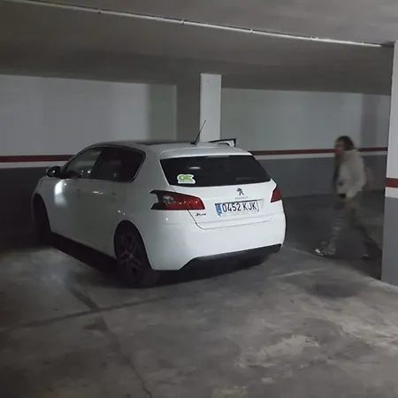 Lägenhet 4 Avinguda Rosa Dels Vents *