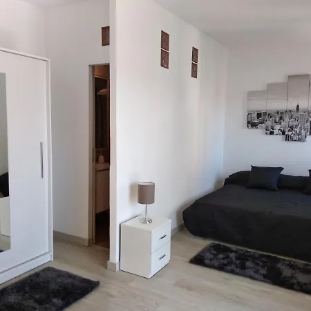 Apartment Duplex Cuatro Personas Frente Al Mar *