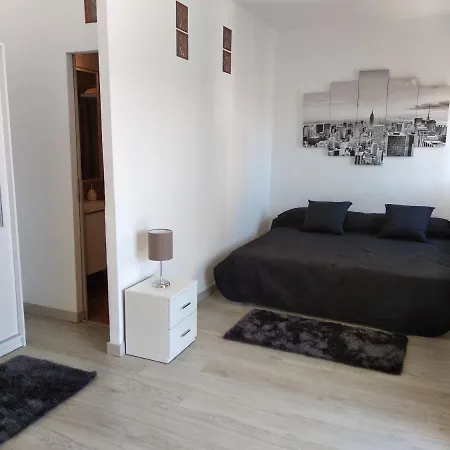 Duplex Cuatro Personas Frente Al Mar *