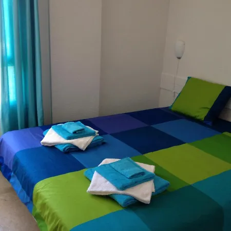 Apartment 5 Min To Levante