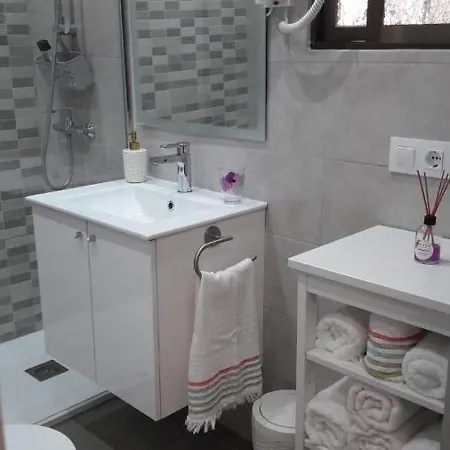 Moderno Zona Playa De Levante Apartment *