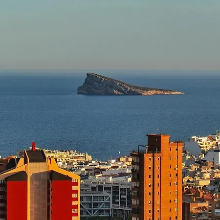 Apartment Costablanca 21 *