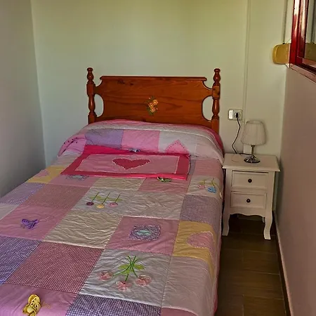 Costablanca 21 Apartment Benidorm