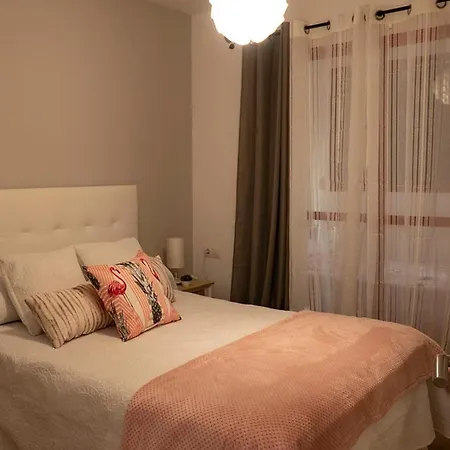 Costablanca 21 Apartment