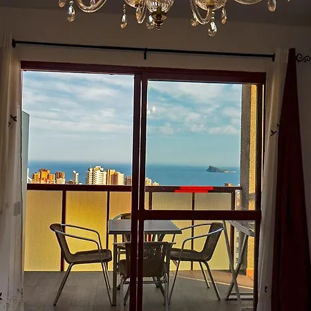Costablanca 21 Benidorm