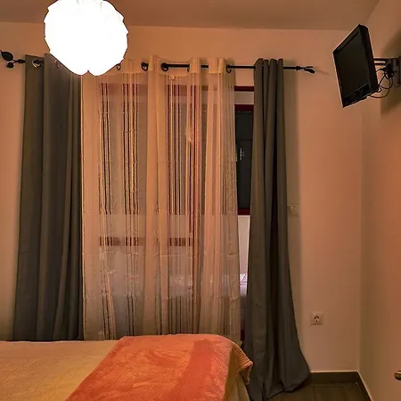 Costablanca 21 Apartment