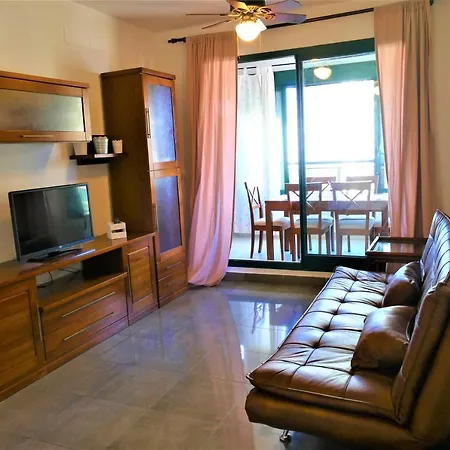 Parque Torresol Appartement Benidorm