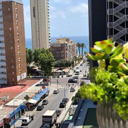 Payma Apartment *
