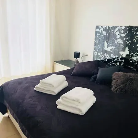 Don Miguel Ii Apartment Benidorm
