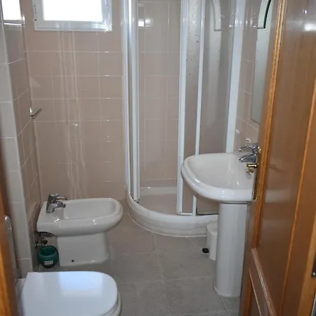 Pintor Rosales Poniente Apartment Benidorm