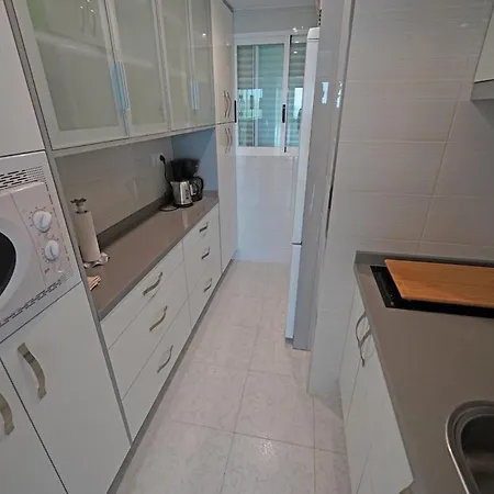 Apartamento Corazon De Monte Carlo Apartment *