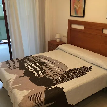 Apartamento Corazon De Monte Carlo Benidorm