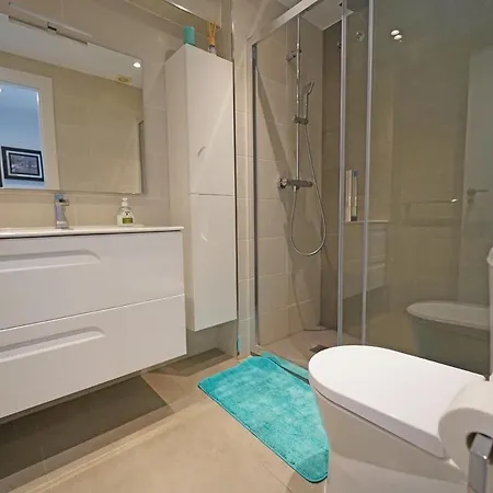 Apartamento Corazon De Monte Carlo Apartment Benidorm