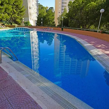 Apartamento Corazon De Monte Carlo Apartment *