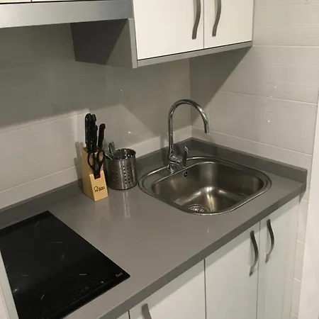 Apartamento Corazon De Monte Carlo Apartment *