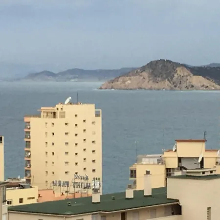 Apartamento Corazon De Monte Carlo *