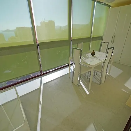 Apartment Apartamento Corazon De Monte Carlo