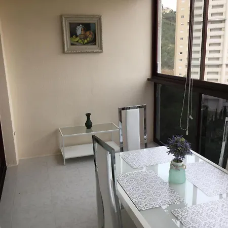 Apartment Apartamento Corazon De Monte Carlo