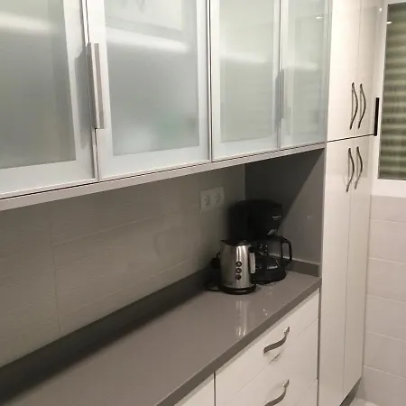 Apartamento Corazon De Monte Carlo