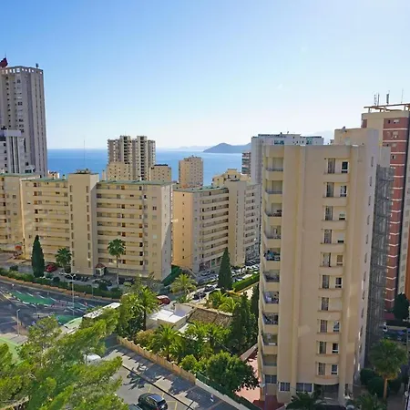 Apartamento Corazon De Monte Carlo Apartment *