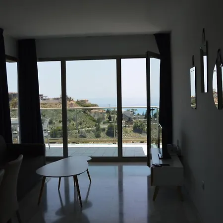 Apartamento Torre Lugano N31 Benidorm