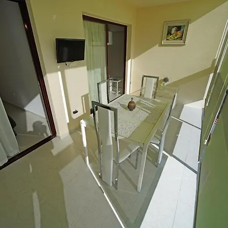 Apartment Apartamento Corazon De Monte Carlo Benidorm