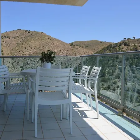 Apartamento Torre Lugano N31 *