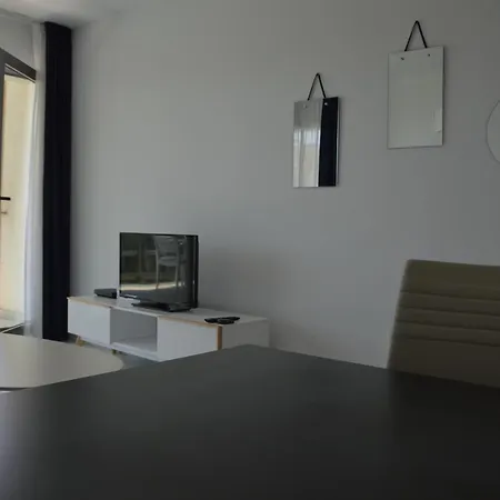 Torre Lugano N31 Apartamento