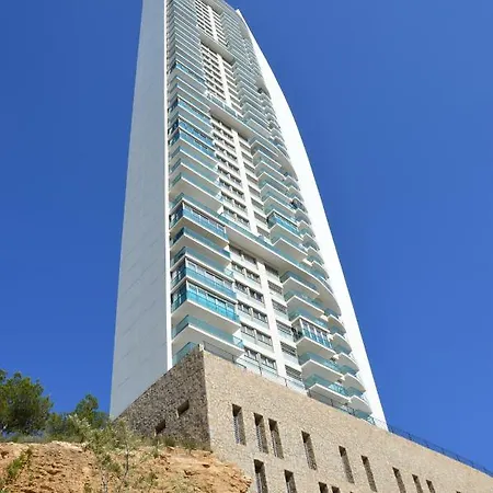 Torre Lugano N31 Apartamento