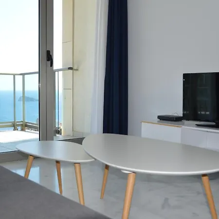 Torre Lugano N31 Apartamento