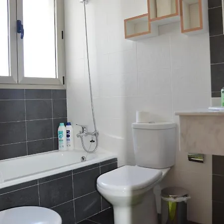 Apartamento Torre Lugano N31