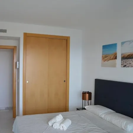 Torre Lugano N31 Apartment