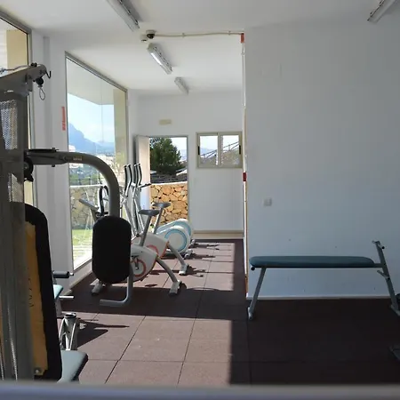 Torre Lugano N31 Apartamento *