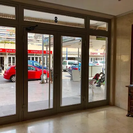 Edificio Karina - 10 Appartamento *