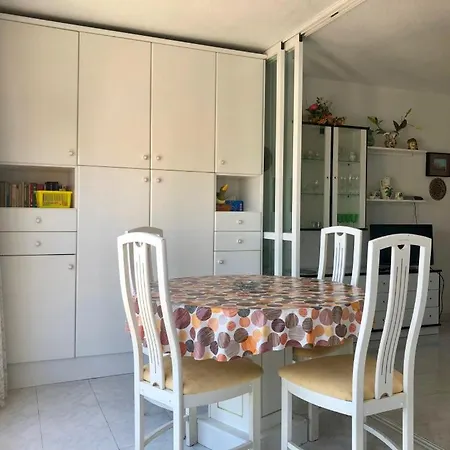 Edificio Karina - 10 Appartamento