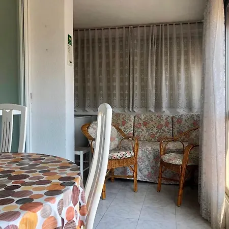 Appartamento Edificio Karina - 10