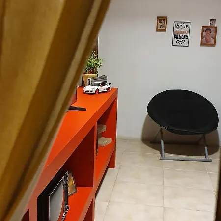 Apartment La Pineta *