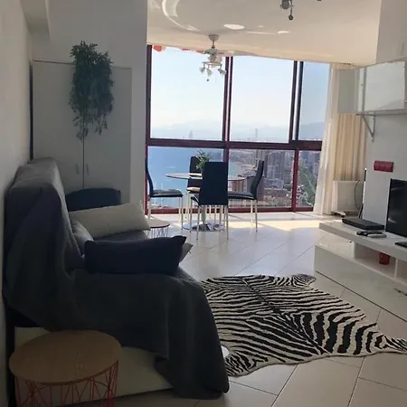 아파트 View In Gemelos Xv