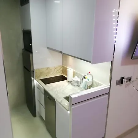 Apartment Coblanca V Beach Life