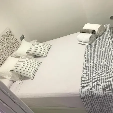 Apartment Coblanca V Beach Life *