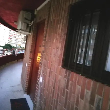 Coblanca V Beach Life Apartment