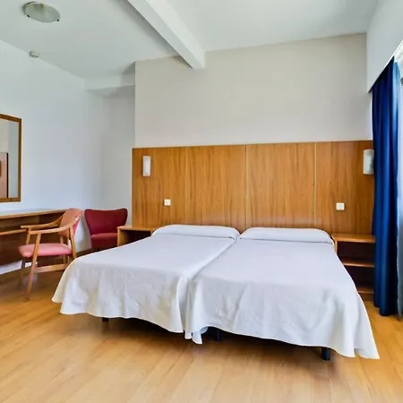 Hotel Bristol Benidorm