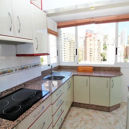 Albatros 131 Apartment