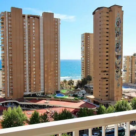 Albatros 131 Apartment *