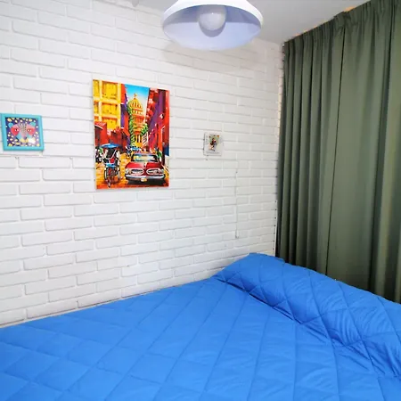Tower 43 Apartment