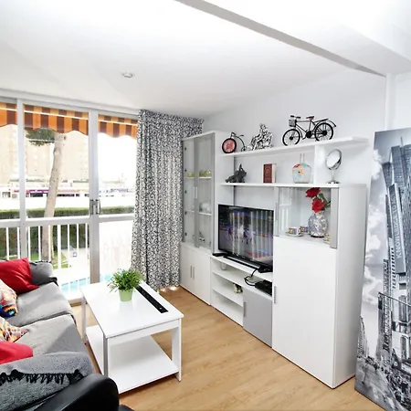 Albatros Apartment *
