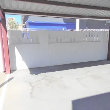 Albatros 1- 4 Apartment Benidorm