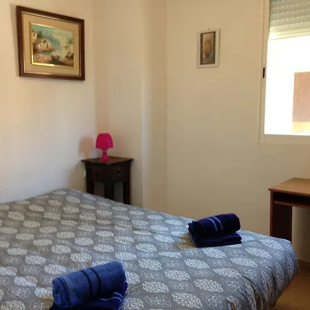 Apartment 1