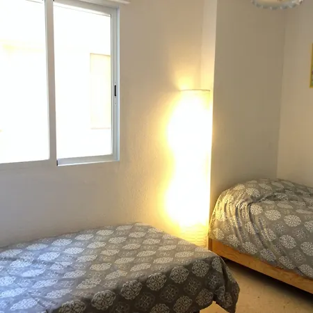 Apartment 1