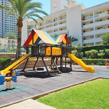 Apartment Play Park 33
